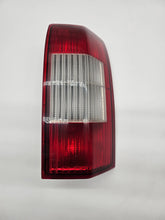 Opel Omega (B) Caravan Feu arrière droit 2001 Feu de recul Feu arrière 143572